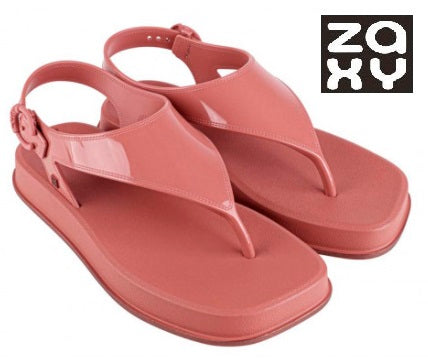 ZAXY MINIMALISTA SANDAL  FEM (promo)