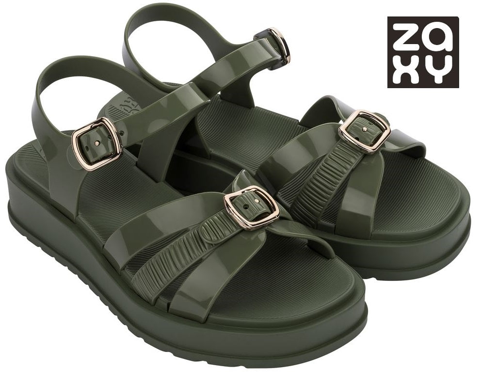 Zapatos zaxy discount