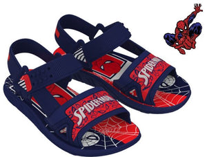 MARVEL WEB SANDAL BOY