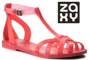 ZAXY FROZEN SANDAL FEM (promo)