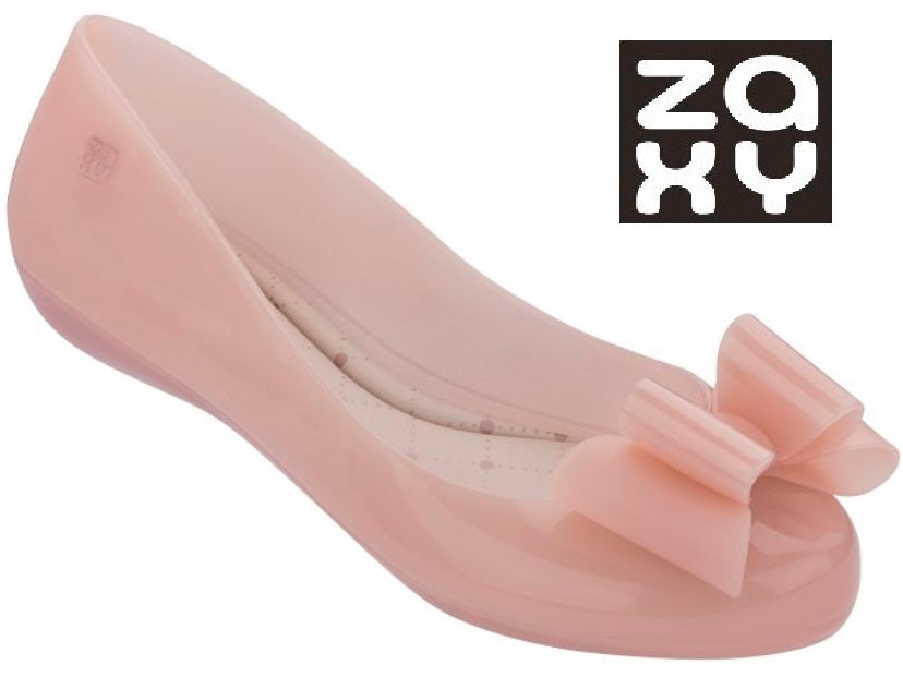 ZAXY POP BOW III FEM *promo2*